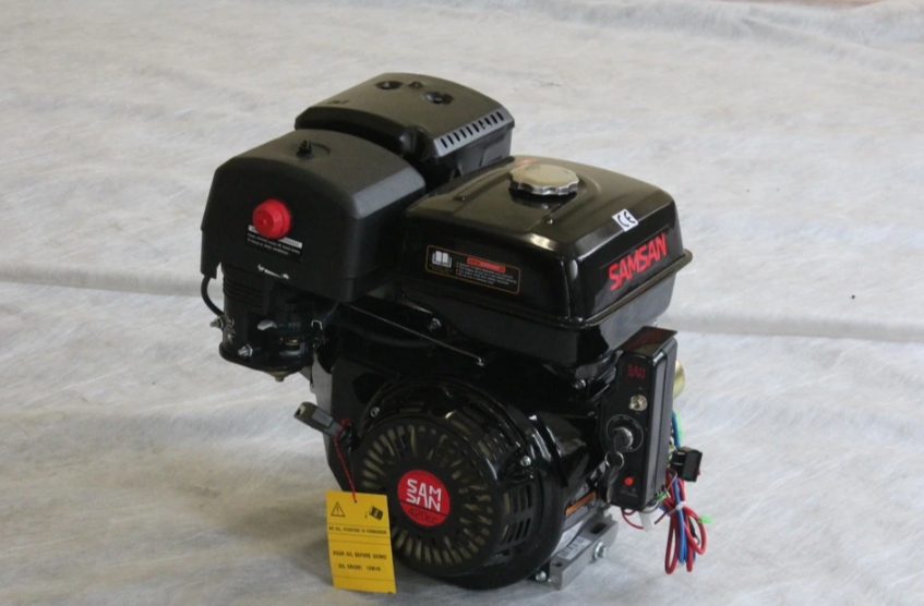 Мотобуксировщик ВЕПС WINTER «ПРОФИ» 13 в Екатеринбурге