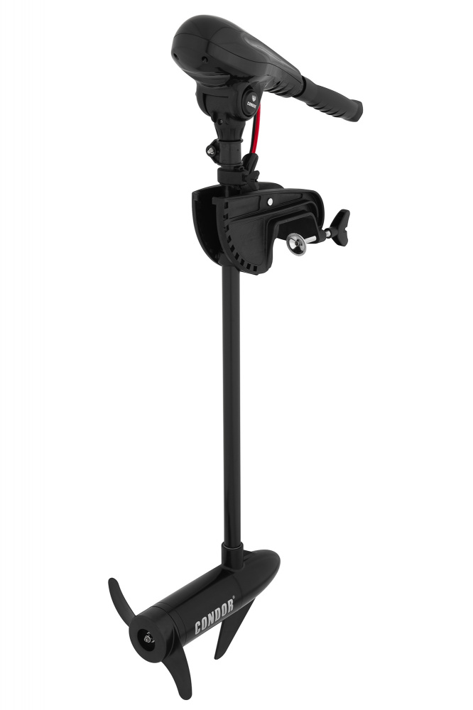 ЭЛЕКТРОМОТОР CONDOR NRS-46X (0,65 Л.С) С ИНДИКАТОРОМ БАТАРЕИ в Екатеринбурге