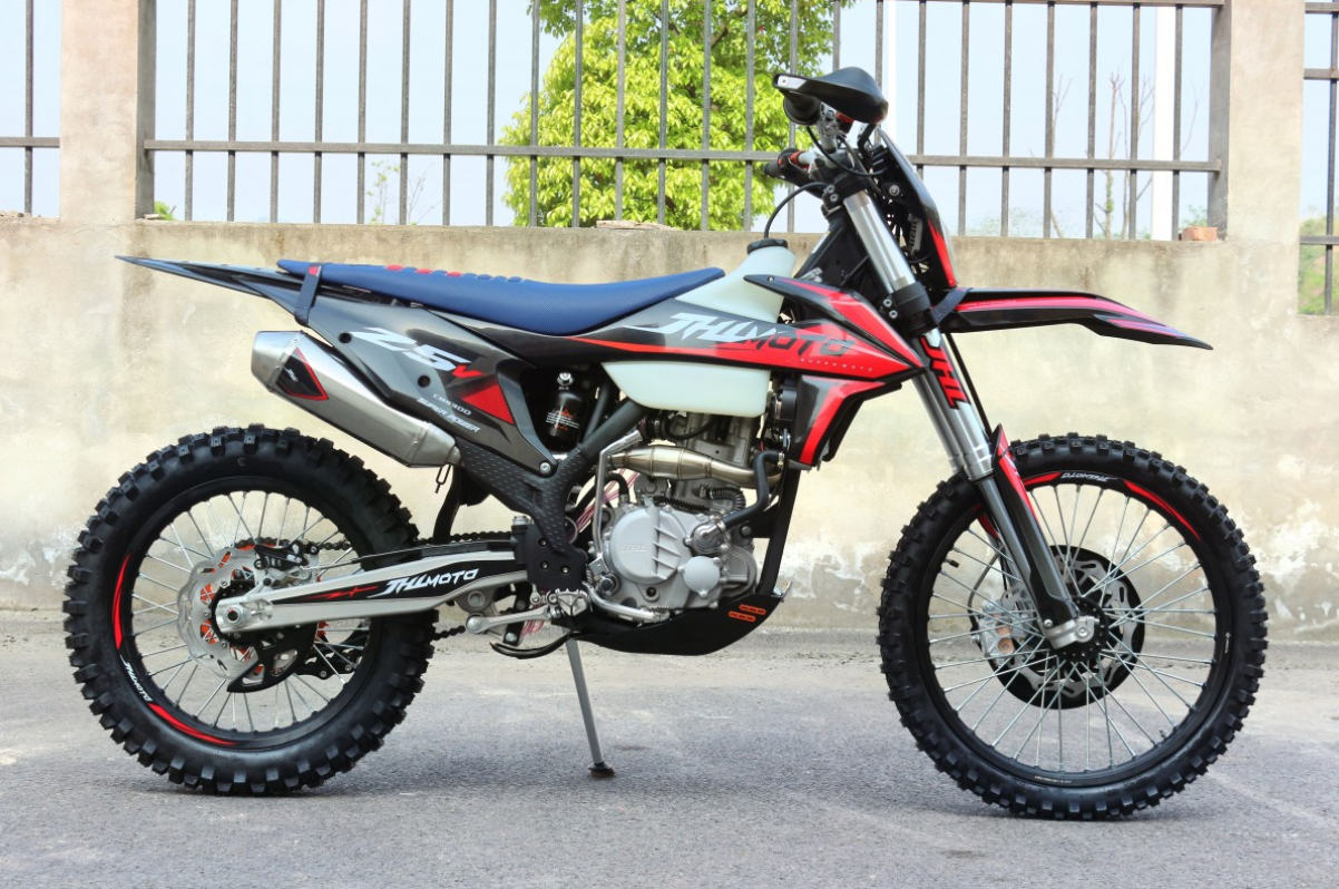 Мотоцикл JHLMOTO JHL Z5V NB300 (174MN-3) в Екатеринбурге