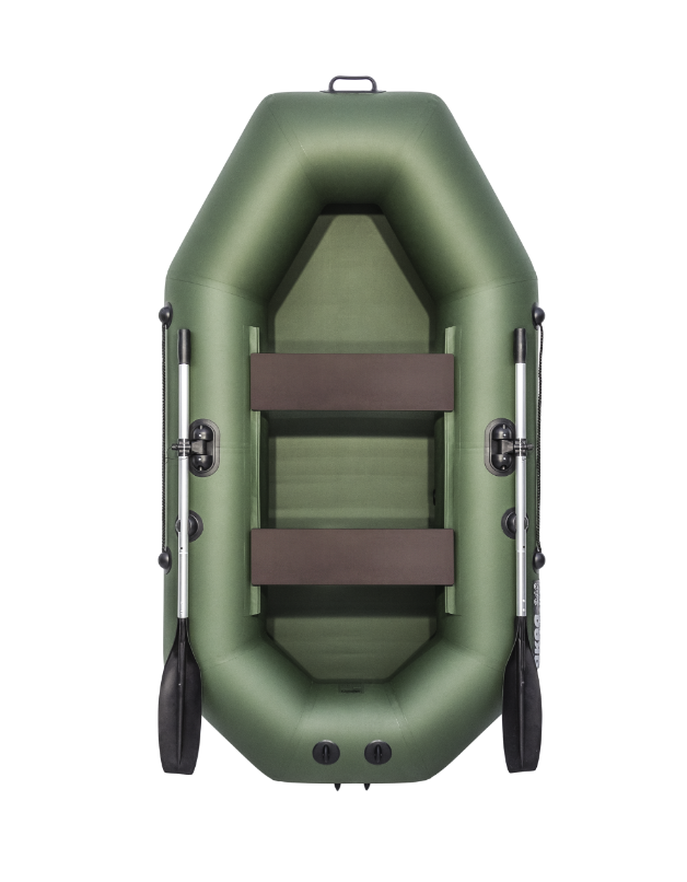  Лодка АКВА-МАСТЕР 240 в Екатеринбурге