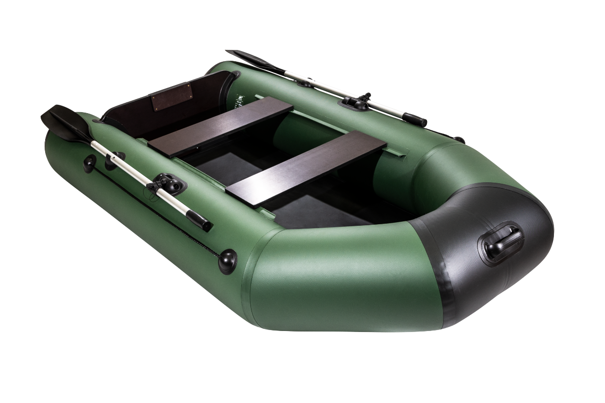  Лодка АКВА 2600 в Екатеринбурге