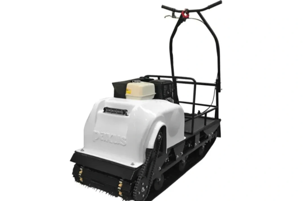 Мотобуксировщик PAXUS 500 GRAND 9 л.с. HONDA в Екатеринбурге