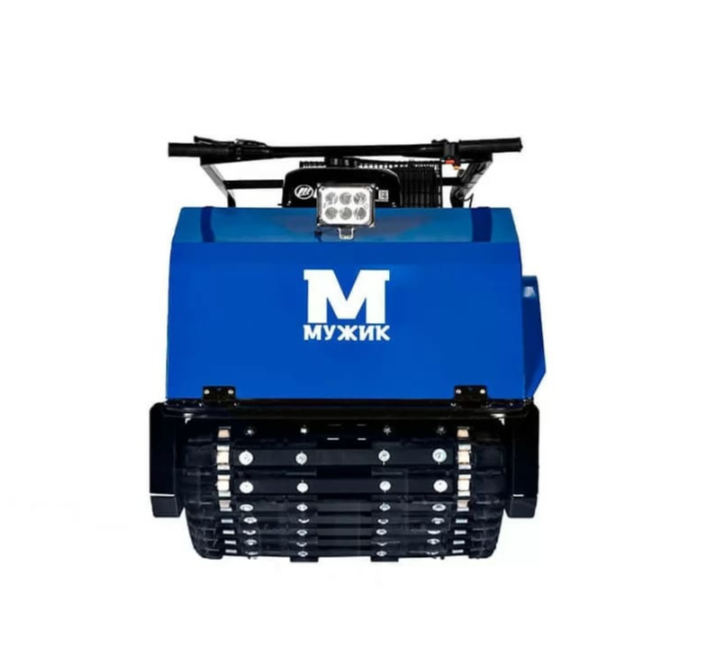Мотобуксировщик МУЖИК М600 СТАНДАРТ 18.5 л.с. в Екатеринбурге
