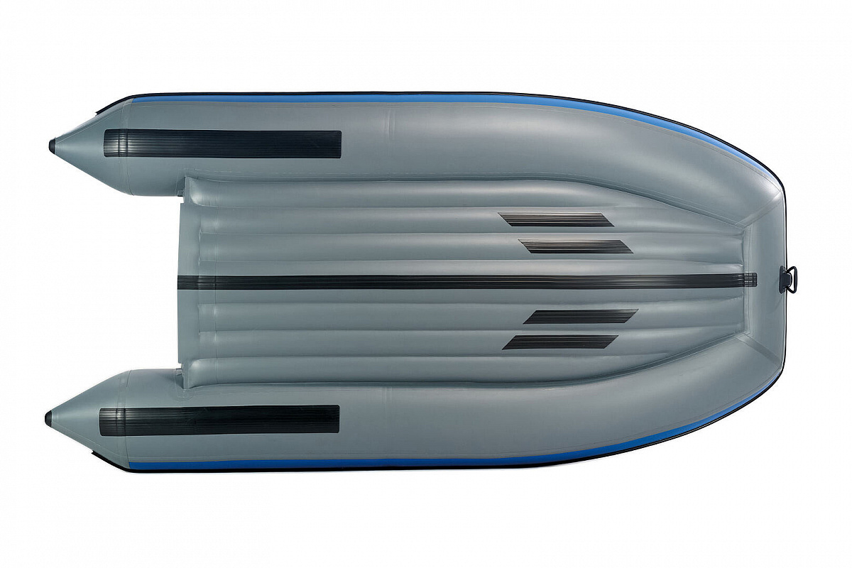 Лодка MISHIMO LITE 400 в Екатеринбурге