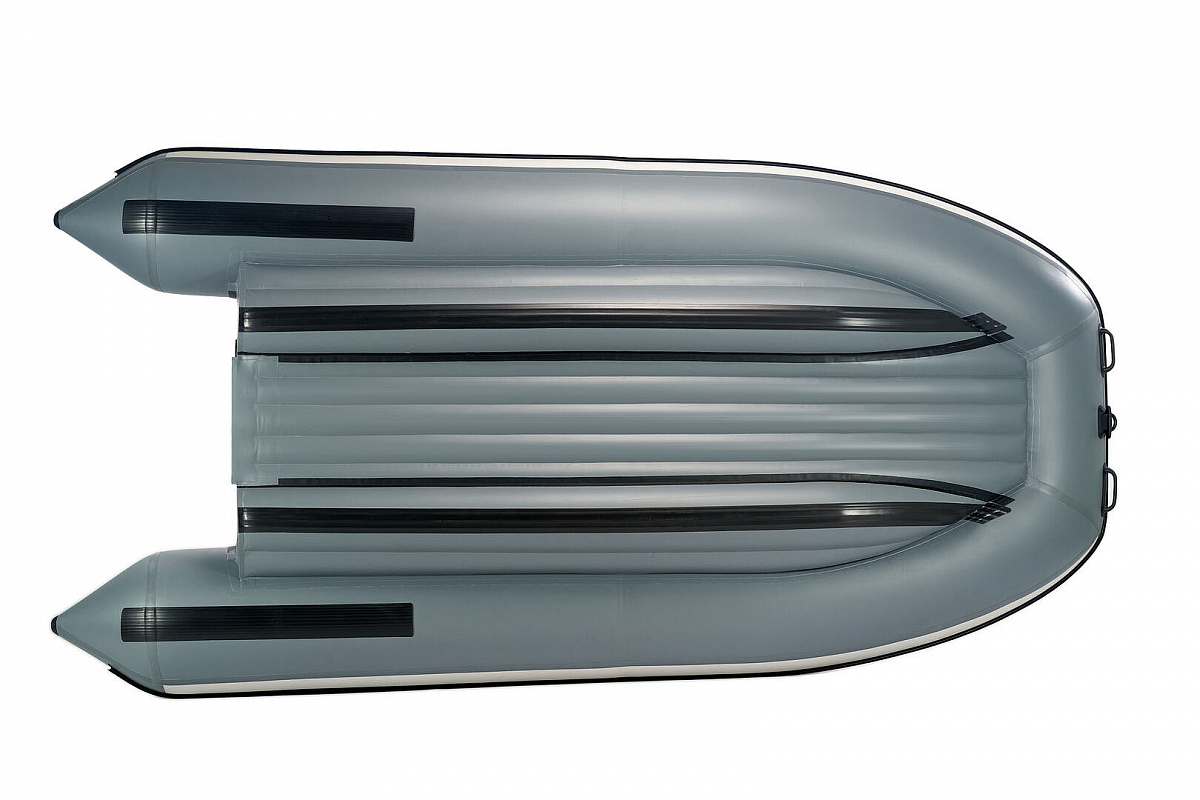 Лодка MISHIMO LITE DF 370 в Екатеринбурге