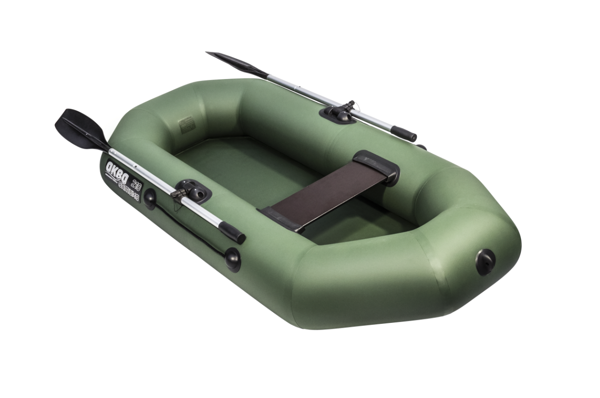  Лодка АКВА-ОПТИМА 210 в Екатеринбурге