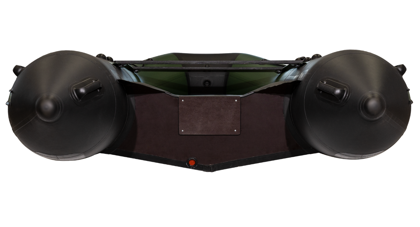 Лодка Ривьера Максима 3600 СК в Екатеринбурге