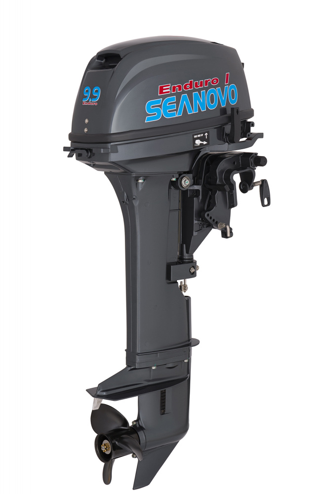 Лодочный мотор SEANOVO SN9.9FFES Enduro в Екатеринбурге