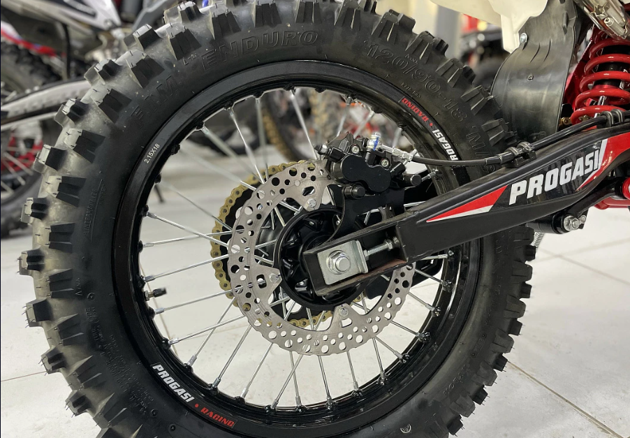 Мотоцикл Progasi SUPER MAX 250 PRO SPORT в Екатеринбурге