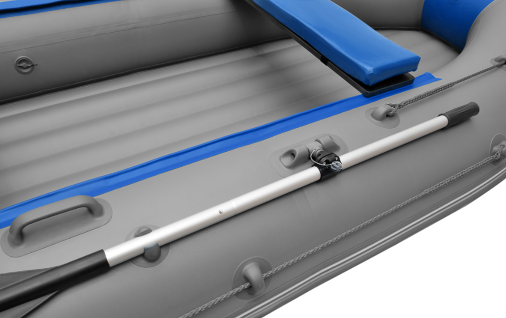 ЛОДКА ДРАККАР 3200 НДНД HANT-PRO в Екатеринбурге