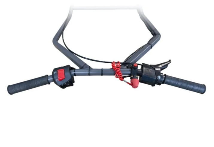 Мотобуксировщик СТЕМ СЕВЕР ЭКСПЕРТ 500 КОМПАКТ 15 л.с. в Екатеринбурге