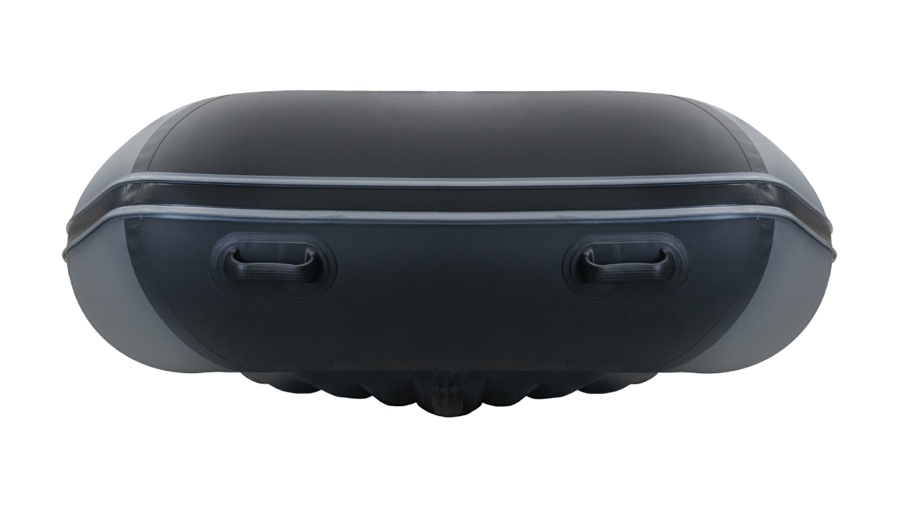 Лодка Таймень RX 3900 НДНД в Екатеринбурге