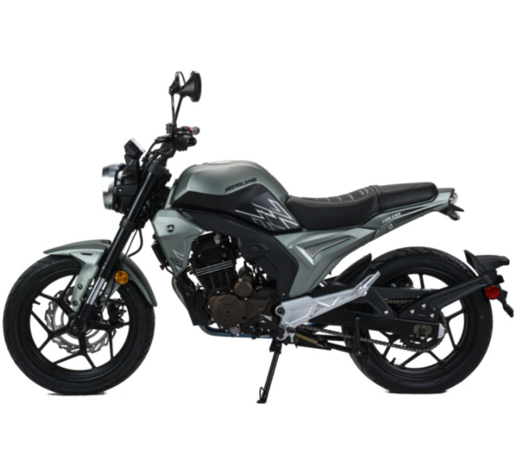 Мотоцикл MOTOLAND (МОТОЛЕНД) 300 CBR в Екатеринбурге