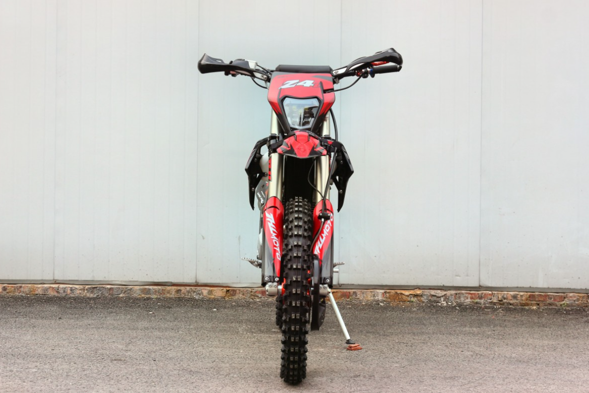 Мотоцикл JHLMOTO JHL Z4i (EFI) PR250 (172FMM-5S) в Екатеринбурге