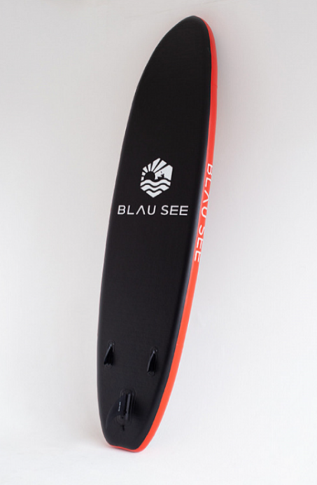 НАДУВНОЙ SUP-BOARD BURNFIRE 10,6 в Екатеринбурге