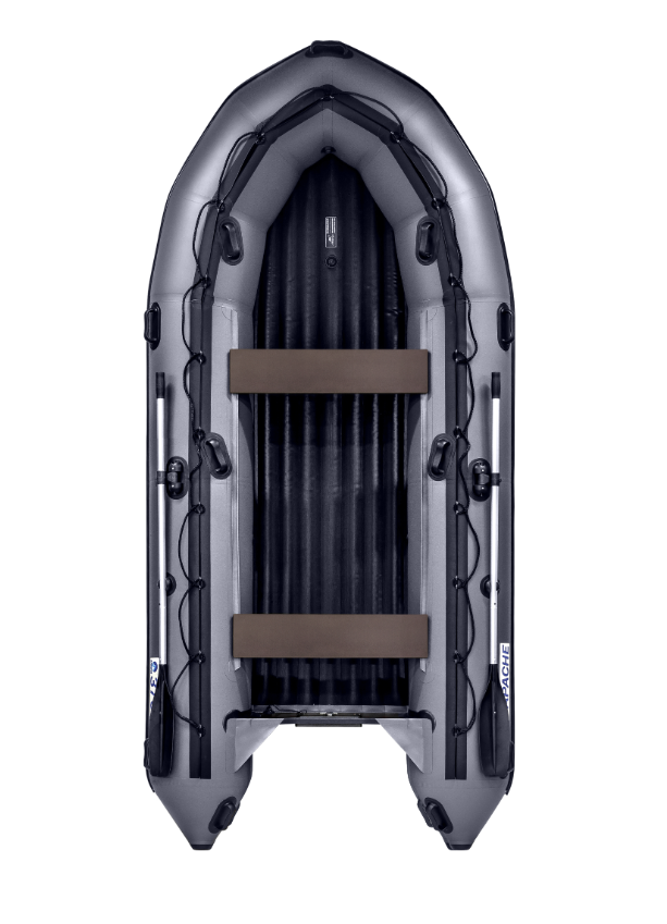 Лодка APACHE 3700 НДНД в Екатеринбурге