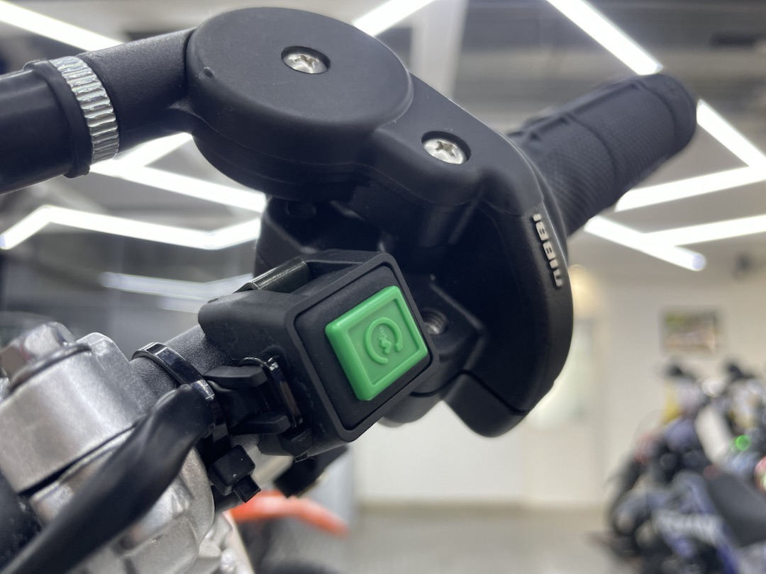 Кроссовый мотоцикл (эндуро) PROMAX PZ9 480 PRO-SPORT в Екатеринбурге