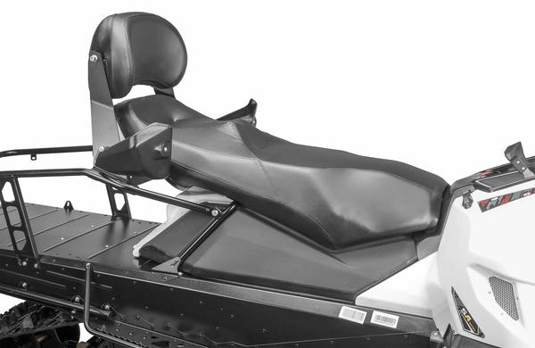 Снегоход STELS SA600T (L LUX WT) АТАМАН 1.0 К01 Tech в Екатеринбурге