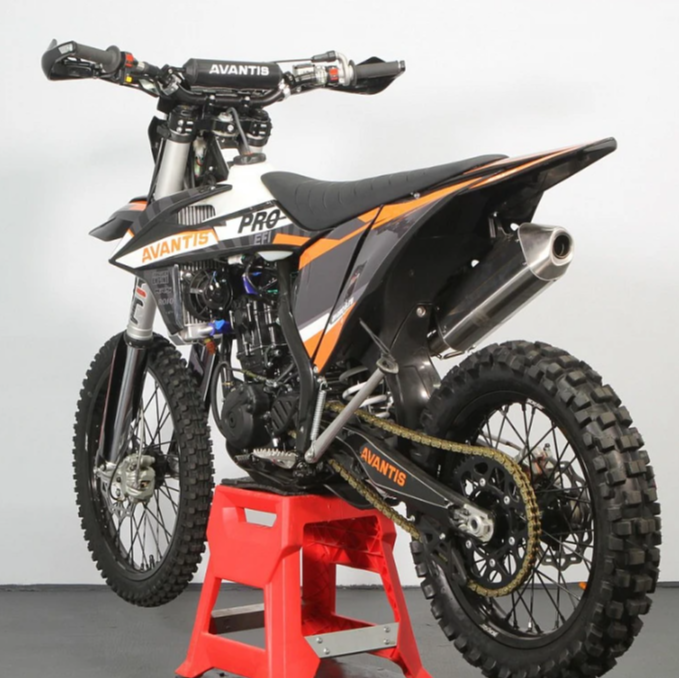 Мотоцикл Avantis Enduro 300 PRO EFI Exclusive (NC250/177MM) ARS в Екатеринбурге