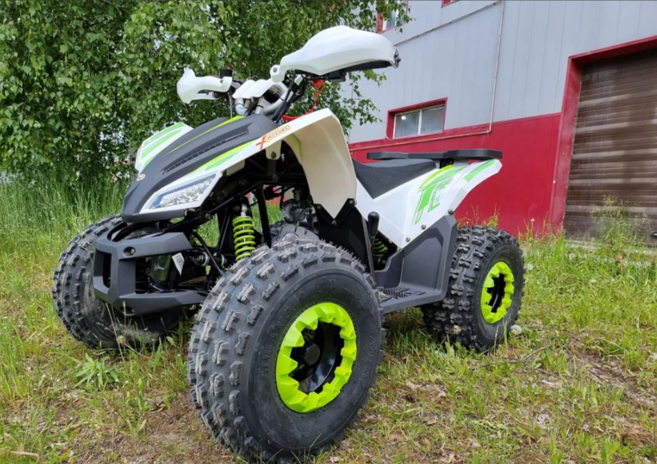Квадроцикл PROMAX SPORT - PRO 180 (2025) в Екатеринбурге