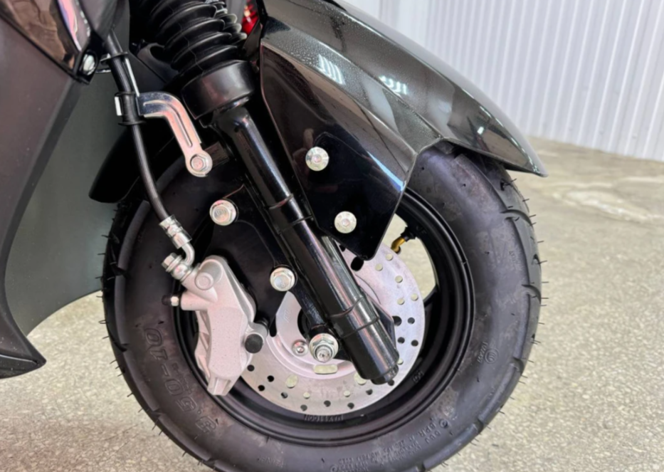 Скутер PROMAX ROX 200 (49) в Екатеринбурге