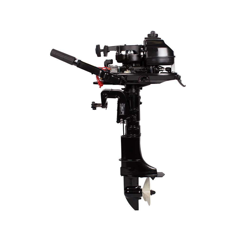 ЛОДОЧНЫЙ МОТОР TOYAMA T5ABMS в Екатеринбурге