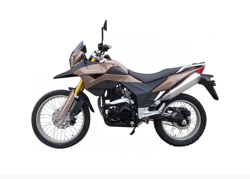 Мотоцикл RACER RC300-GY8 RANGER в Екатеринбурге