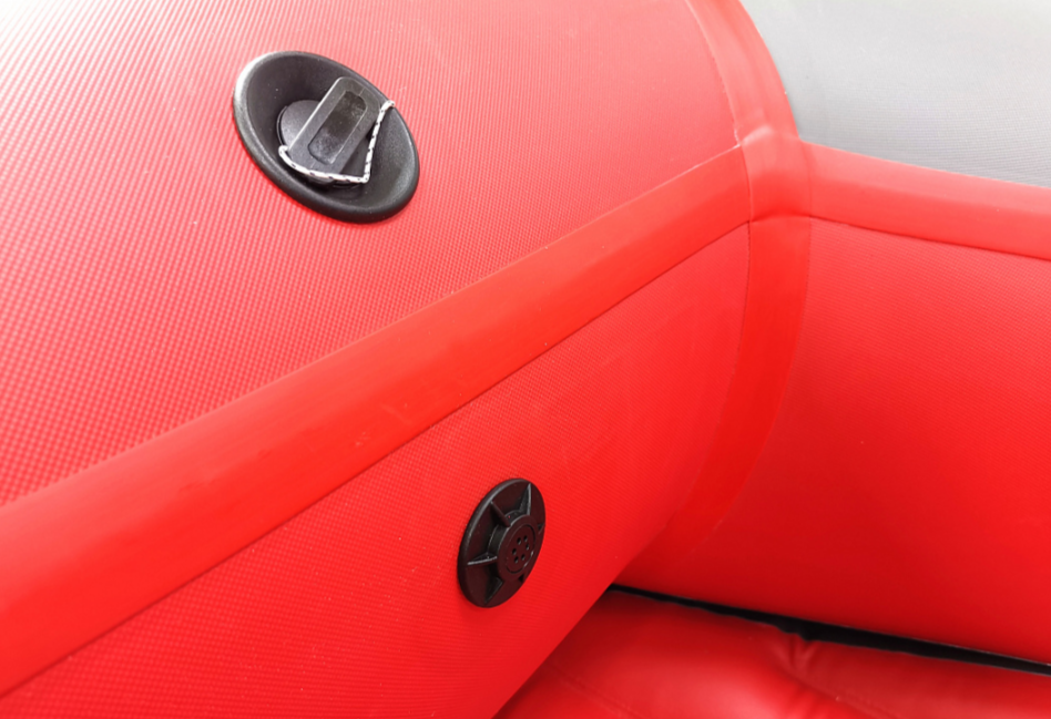 КОМПЛЕКТ Лодка MISHIMO PRO 350 + ЛОДОЧНЫЙ МОТОР MARLIN MP 9.9 (20) AMHS PRO в Екатеринбурге