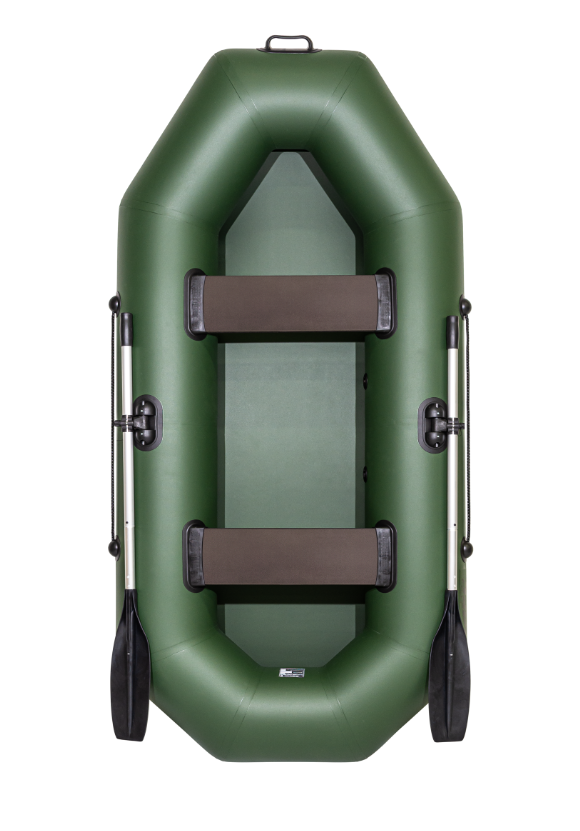 Лодка Барс 260 в Екатеринбурге