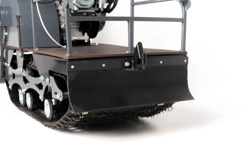 Мотобуксировщик ОНЕГО 500 15 FRONT LIMITED в Екатеринбурге