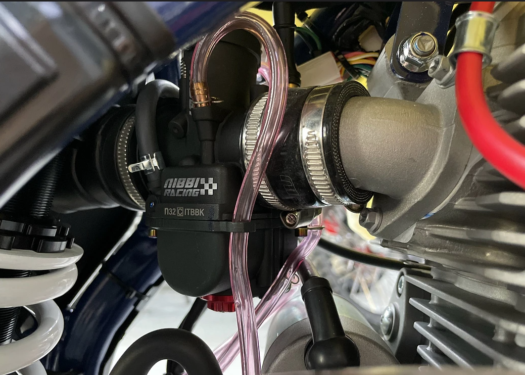 Мотоцикл Progasi RACE 300 AIR PRO SPORT в Екатеринбурге