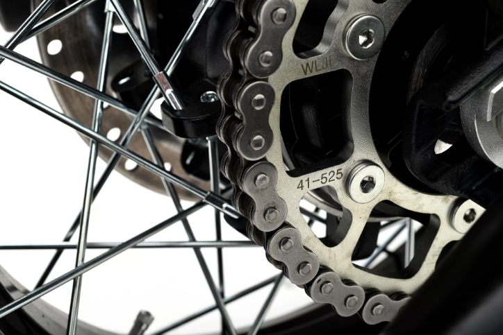 Мотоцикл GAOKIN GK 1200 в Екатеринбурге