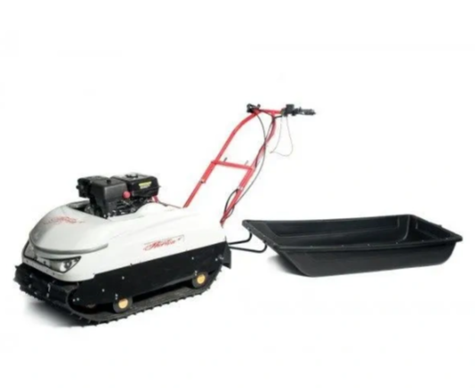 Мотобуксировщик Хортон HT9 в Екатеринбурге