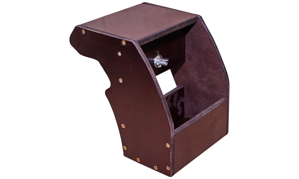 Подставка под эхолот №11 в Екатеринбурге