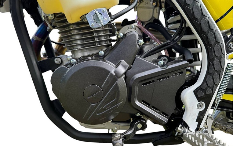 Эндуро мотоцикл IRBIS HTR 250 в Екатеринбурге