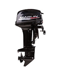 Лодочный мотор MARLIN PROLINE MP 9.9 (20) AWRL FORCE в Екатеринбурге