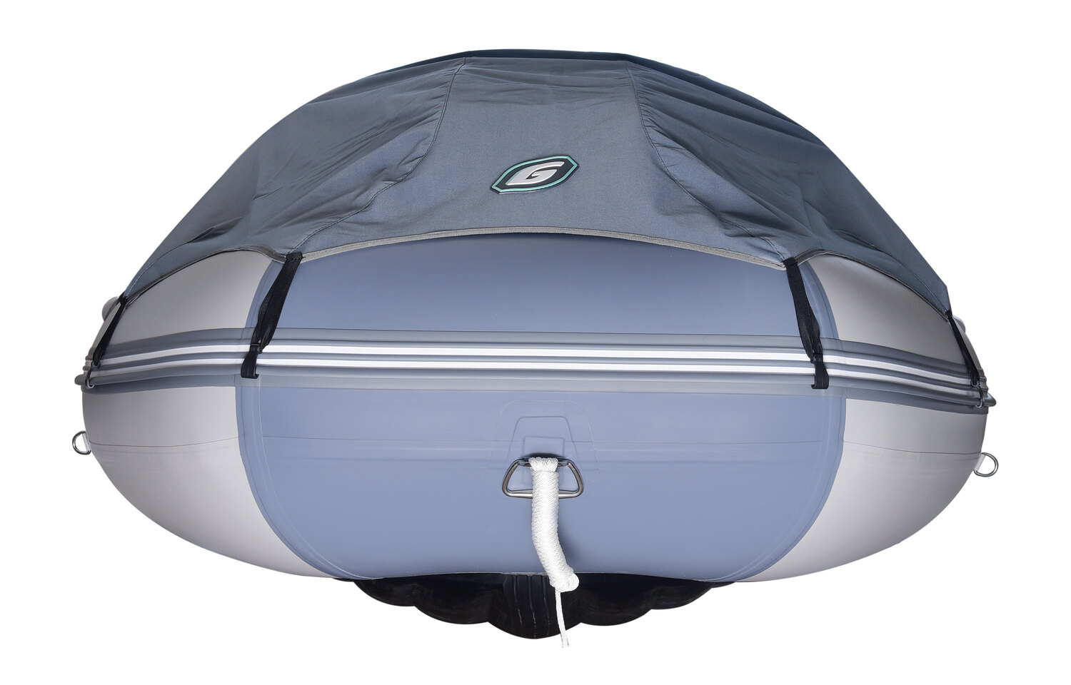 НАДУВНАЯ ЛОДКА GLADIATOR E330PRO в Екатеринбурге