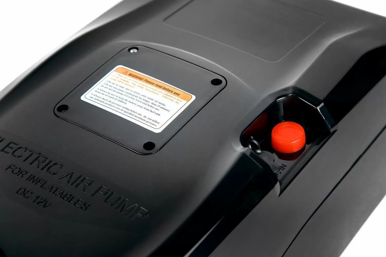 ЭЛЕКТРИЧЕСКИЙ НАСОС MARLIN GP-80 B в Екатеринбурге