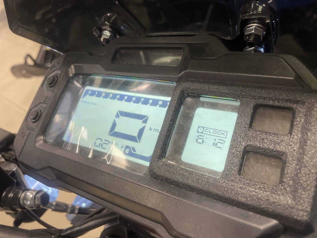 Скутер PROMAX STALKER ARMY 240(49) в Екатеринбурге