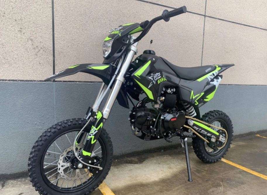 Питбайк BSE EXA SA 14/12 в Екатеринбурге