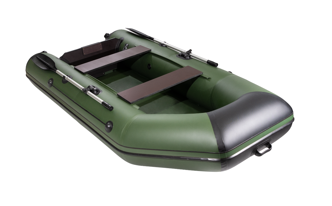 Лодка АКВА 2900 в Екатеринбурге