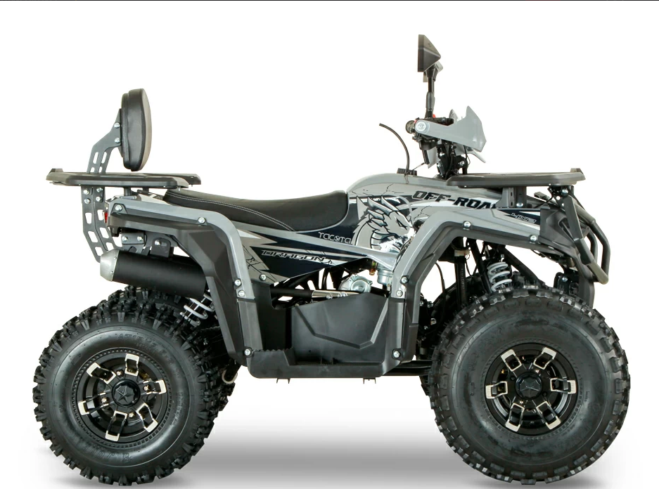Квадроцикл YACOTA DRAGON LUX LD 150 PRO-SPORT в Екатеринбурге