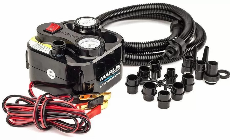ЭЛЕКТРИЧЕСКИЙ НАСОС MARLIN GP-60 S в Екатеринбурге