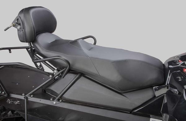 Снегоход STELS SA600R (L LUX WT) ВИТЯЗЬ 2.0 К01 Tech в Екатеринбурге