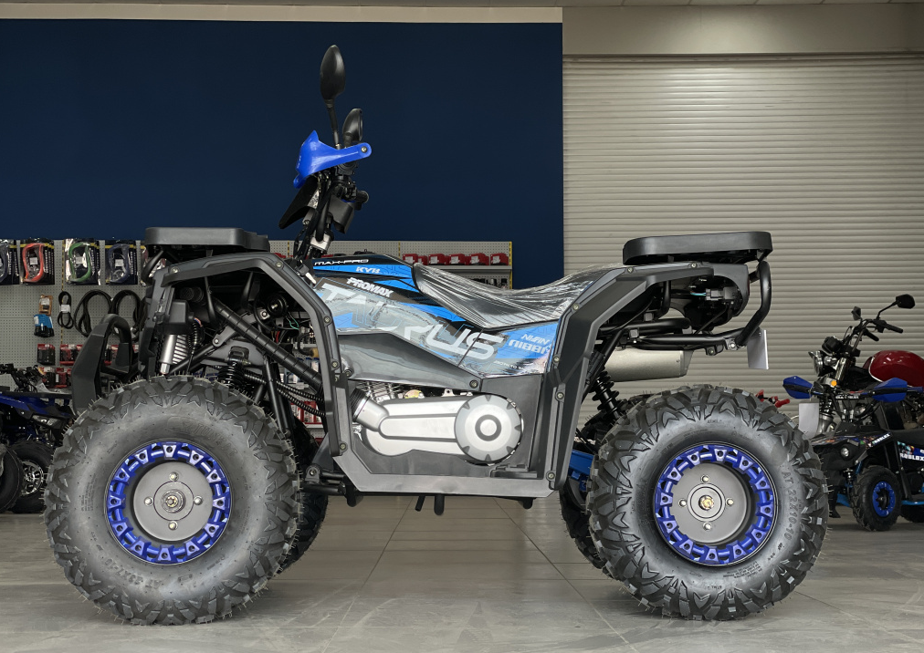 Квадроцикл PROMAX TAURUS 300 в Екатеринбурге