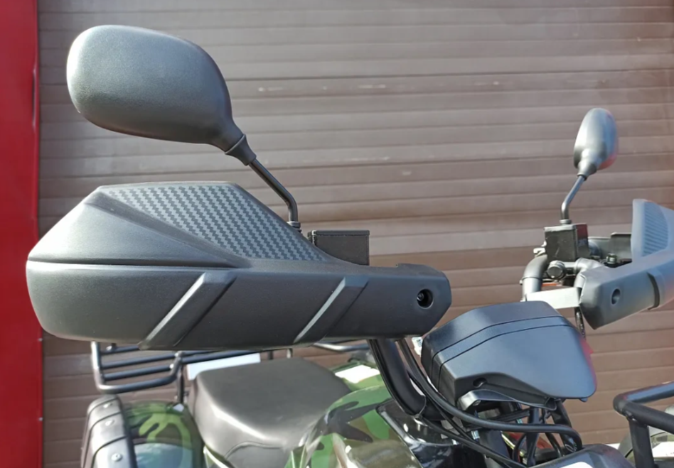 Квадроцикл PROMAX ATV 250 PRO (2025) в Екатеринбурге