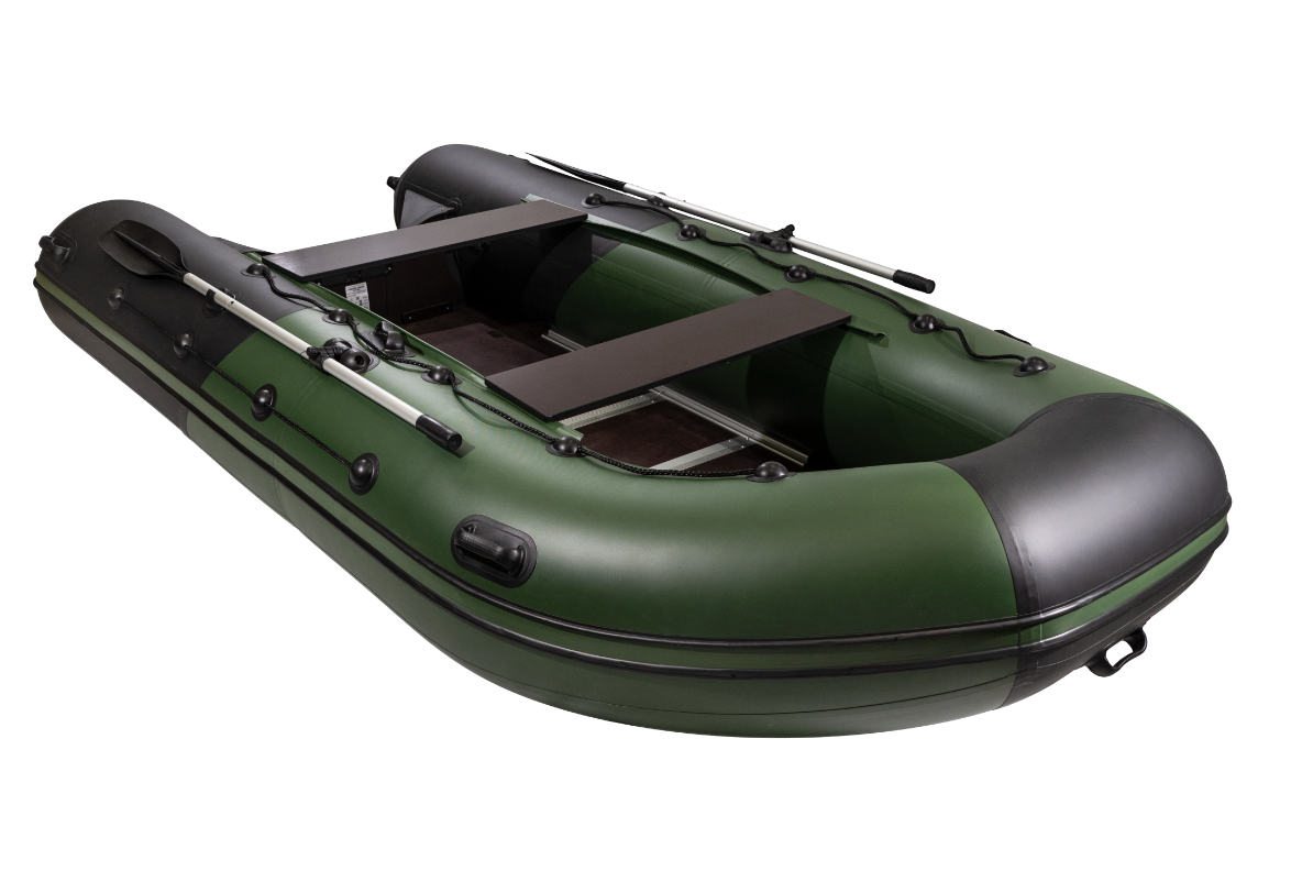 Лодка Ривьера Максима 3600 СК в Екатеринбурге