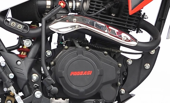 Питбайк Progasi Smart Max 150 в Екатеринбурге