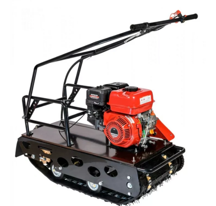 Мотобуксировщик ИСТЕМ 7 в Екатеринбурге