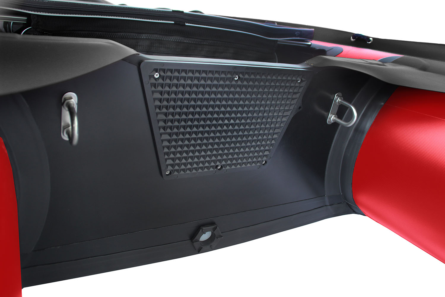 ЛОДКА SMARINE STRONG 365 в Екатеринбурге